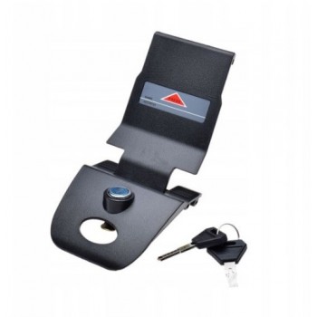 ZAMEK KUFRA AWINA AW9018