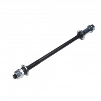 OS ROWEROWA KOLA TYL...