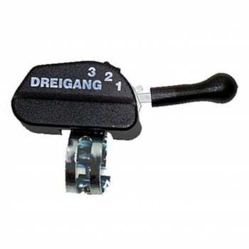 DŻWIGNIA PRZERZUTKI 3...