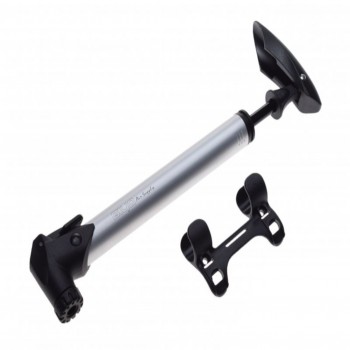 POMPKA GIYO ALU/PLAST ROWEROWA