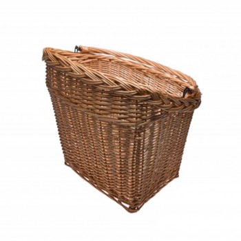 KOSZ ROWEROWY PRZÓD...