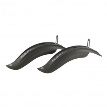 BŁOTNIK ROWEROWY PLASTIK...