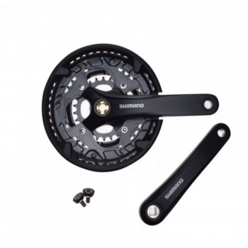 MECHANIZM KORBOWY SH...