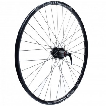 KOŁO ROWEROWE 26 TYŁ TARCZA...