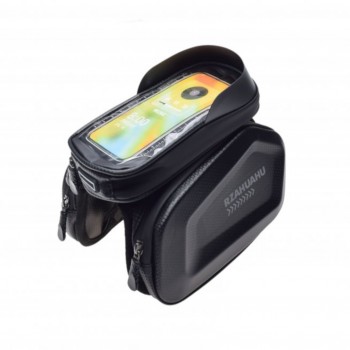 SAKWA ROWEROWA NA RAMĘ