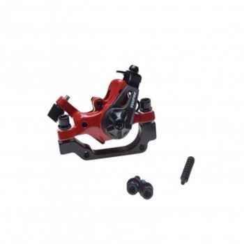 ZACISK HAMULCA TARCZOWEGO...