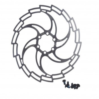 TARCZA HAMULCA ROWEROWA...