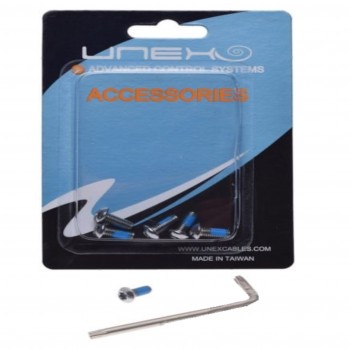 ŚRUBA TARCZY HAMULCOWEJ...