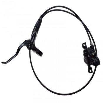 HAMULEC HYDRAULICZNY PRZÓD...