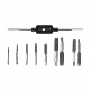 ZESTAW GWINTOWNIKÓW ROWER