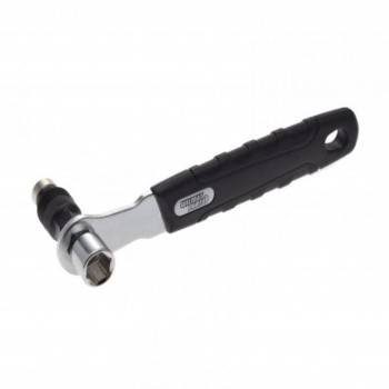 ŚCIĄGACZ ROWEROWY DO KORBY...