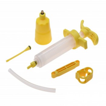 ZESTAW DO ODPOWIETRZANIA...