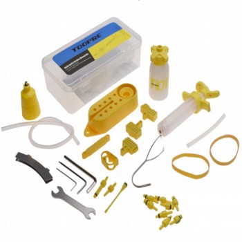 ZESTAW DO ODPOWIETRZANIA...