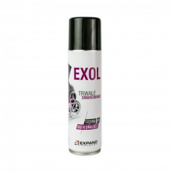 PREPARAT EXOL100 ML SPRAY