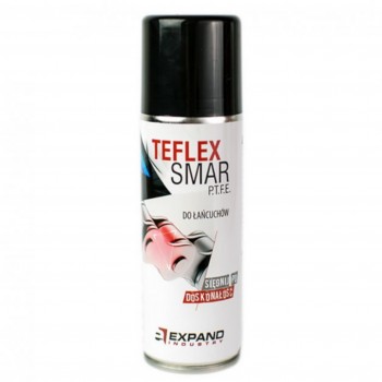 PREPARAT TEFLEX 200 ML SPRAY