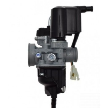 GAZNIK 2T PHVA 17,5mm NRG...