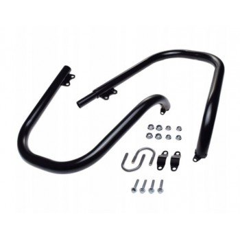 GMOLE BENELLI IMPERIALE 400...