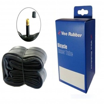 DĘTKA ROWEROWA 16X2.125 AV...