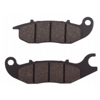 KLOCKI HAMULCA HONDA CBR...