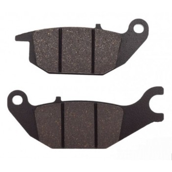 KLOCKI HAMULCA HONDA CBR...