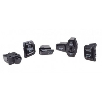 PRZELACZNIKI KIEROWNICY...