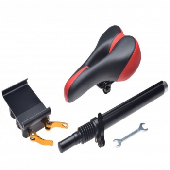 SIEDZENIE DO HULAJNOGI...