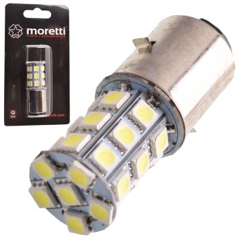 ZAROWKA 12V LED 35/35