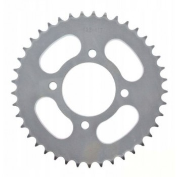 ZEBATKA TYL 428 41z JUNAK 126