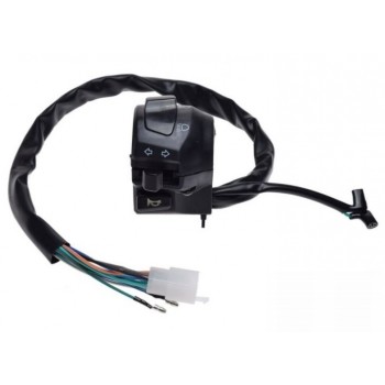 PRZELACZNIK JUNAK 905 LEWY