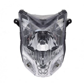 LAMPA PRZOD JUNAK 905 WM