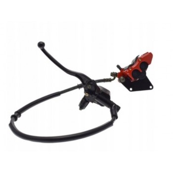 UKLAD HAMULCOWY PRZOD JUNAK...