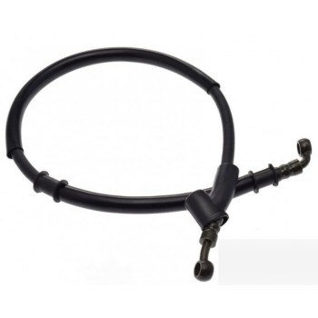 PRZEWOD HAMULCA PRZOD JUNAK...