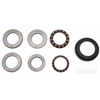 LOZYSKA KIEROWNICY JUNAK 905