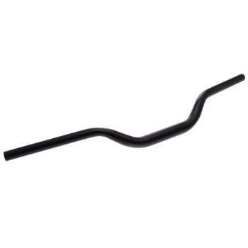 KIEROWNICA JUNAK 905 czarna