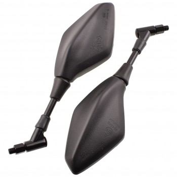 LUSTERKA M10 JUNAK 905 kpl