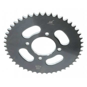 ZEBATKA NAPEDU TYL 428 46z...