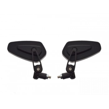 LUSTERKA MOCOWANE W...