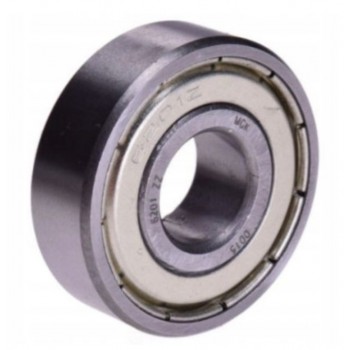 LOZYSKO KULKOWE 6201ZZ MGK