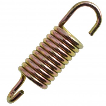 SPREZYNA DZWIGNI HAMULCA...