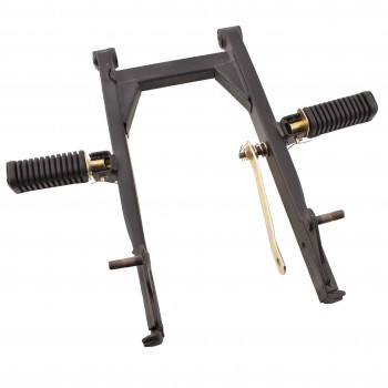 WAHACZ TYL TORQ BLIZZARD