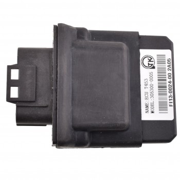 MODUL ECU TORQ BLIZZARD EURO 4