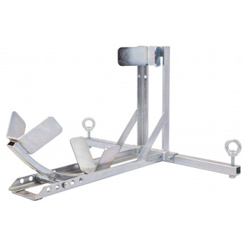 STOJAK UCHWYT NA PRZEDNIA...