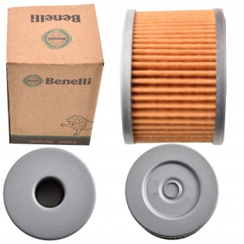 FILTR OLEJU BENELLIBN/TNT 125