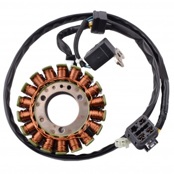 ISKROWNIK 4T 250 KYMCO MXU...