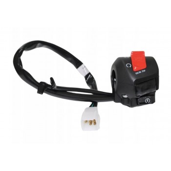 PRZELACZNIK ZESPOLONY KYMCO...