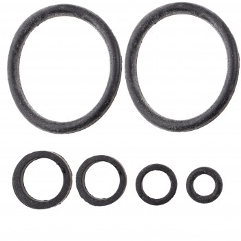 USZCZELKI ORINGI SILNIKA 4T...