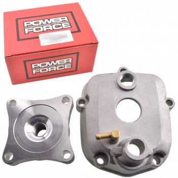 GLOWICA 2T 70cc LC 47mm...