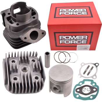 CYLINDER TLOK GLOWICA 2T 70...