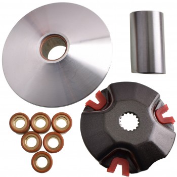 WARIATOR TUNING 2T 16mm...