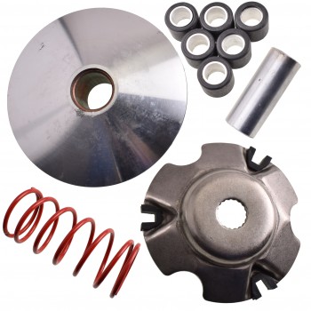 WARIATOR PIAGGIO GILERA 2T...